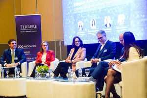 AFD señala desafío de mantener el grado de inversión y elevar estándares productivos - .::Agencia IP::.