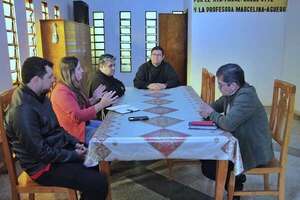 Hernandarias se alista para celebrar su fiesta patronal y los 95 años de la parroquia local - ABC en el Este - ABC Color
