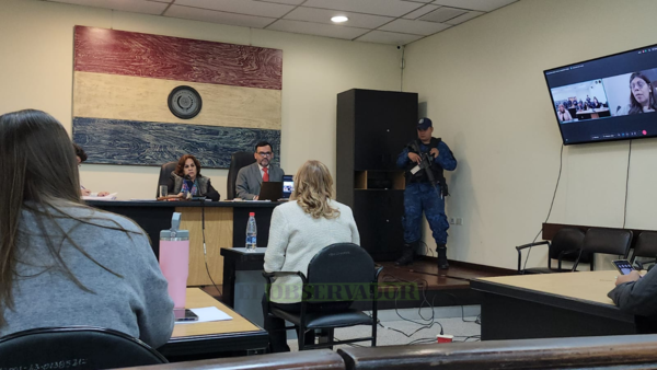 "Le dio muchísima lucha a sus secuestradores"