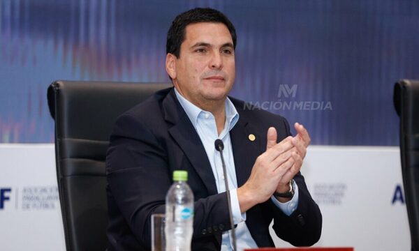 El otro fuerte candidato de la APF si fracasa lo de Gustavo Alfaro
