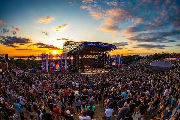 ReciclArte 2024: confirman line up de artistas para día 1 y 2 - Música - ABC Color