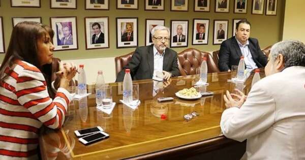 La Nación / Opositores critican Bicameral de Investigación, olvidando su propia “comisión garrote”