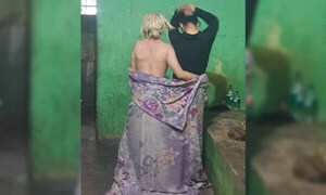 Travestis aprehendidos por perturbación de la paz pública en Caaguazú – Prensa 5