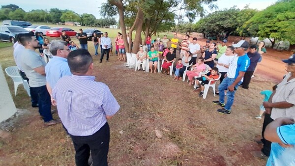 Itakyry busca superar condición de distrito más pobre del Este