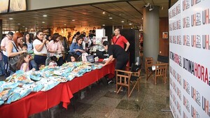 La Granja de Zenón en el BCP