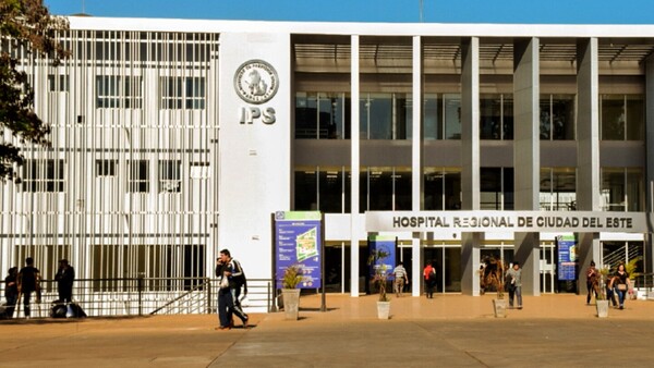 CDE: Hospital del IPS se queda sin tres cirujanos pediátricos