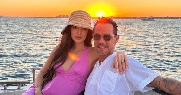 Diario HOY | Se incendia casa de campo de Marc Anthony y Nadia Ferreira