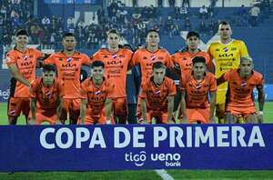 Víctor Bernay: “Un error termina dándole la victoria al rival” - Fútbol - ABC Color