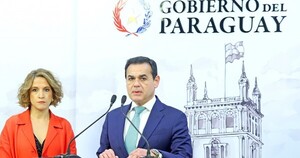 Por la presión del cartismo, el Gobierno le pide a Biden que apure la salida de Ostfield