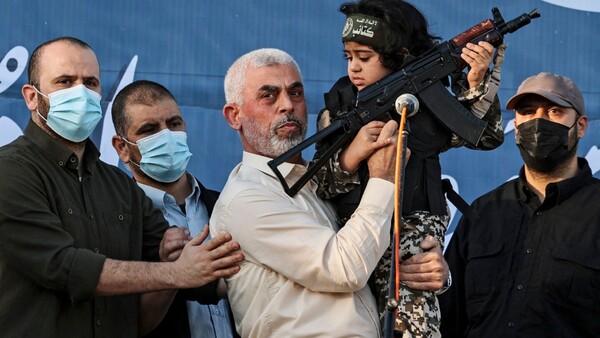 La guerra en Gaza llega a 10 meses en medio de alta tensión