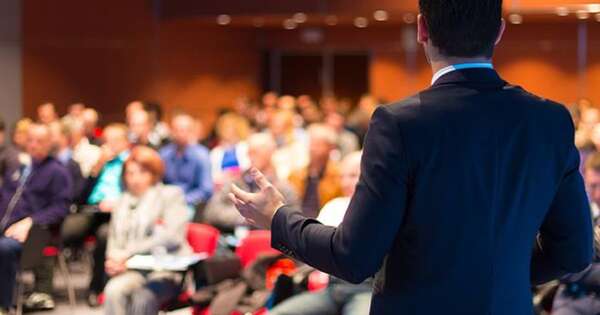 Eventos que no pueden quedar fuera de tu agenda
