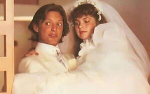 Lucero afirma que tuvo miedo de enamorarse 'a muerte' de Luis Miguel