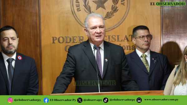 Caso Pecci: Fiscalía reconoce a viuda como única víctima y rechaza pretensión de hermanos de acceder a investigación