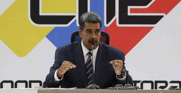 EE.UU. advierte a Nicolás Maduro sobre consecuencias internacionales si arresta a líderes opositores
