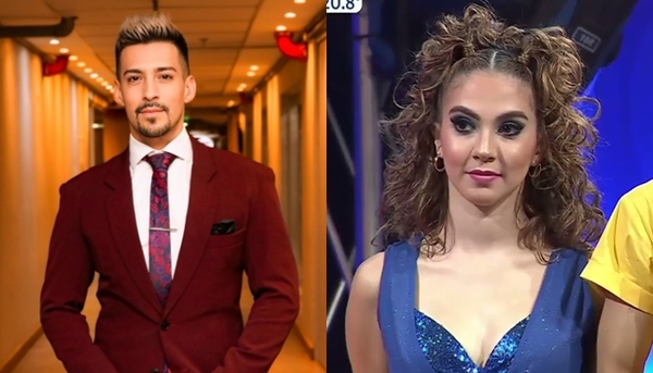 Participante denuncia persecución por parte de Jorgito Moliniers - Teleshow