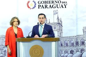 Paraguay pide acelerar salida de embajador de EE.UU. tras sanciones a Tabesa - El Independiente