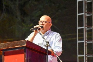 Imputan a intendente de Ñemby por supuesta lesión de confianza y daño patrimonial de G. 700 millones - San Lorenzo Hoy
