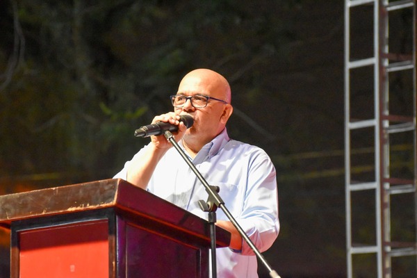 Imputan a intendente de Ñemby por supuesta lesión de confianza y daño patrimonial de G. 700 millones - San Lorenzo Hoy