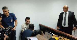 La Nación / Confirman condena de 32 años de cárcel para Gregorio “Papo” Morales por homicidio doloso