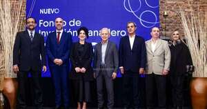 La Nación / Basa Capital y Ferusa presentaron el Fondo de Inversión Ganadero Ferusa I