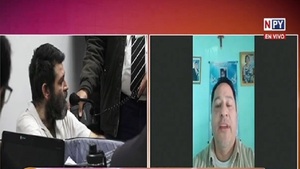 Confirman condena de 32 años para Gregorio "Papo" Morales por asesinato de Fabián Marín - Noticias Paraguay