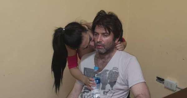 Diario HOY | Confirman condena a “Papo” Morales y su pareja por homicidio doloso