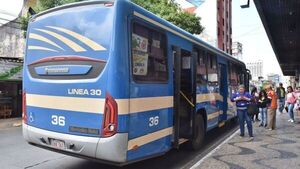 ¿De qué trata el proyecto que buscará mejorar sistema de transporte público?
