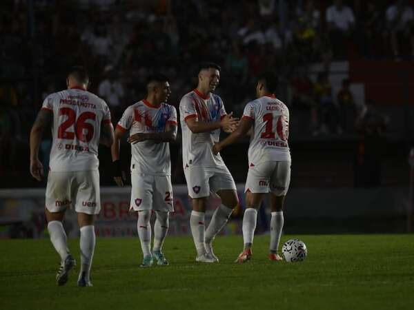 General Caballero JLM – Cerro Porteño: Alineaciones probables - General Caballero JLM - ABC Color