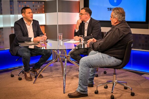 Mundial de Rally tendrá un impacto sin precedentes en la economía paraguaya - ADN Digital
