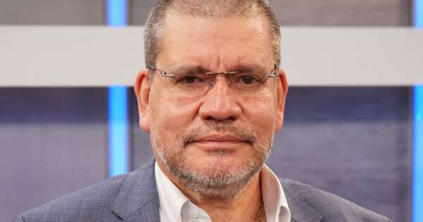 La Nación / Senador Antonio Barrios destacó la postura firme de la clase política