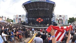 ReciclArte confirma listado de dos jornadas con Juanes, Molotov y otros