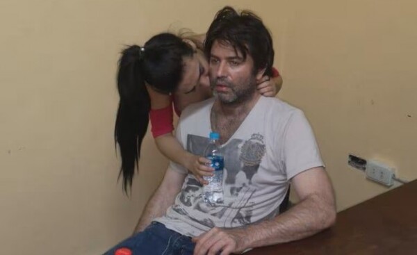 Confirman condena a “Papo” Morales y su pareja por homicidio doloso