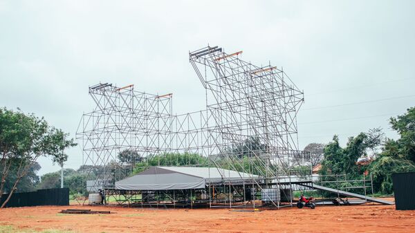 AUDIO | Los preparativos para la Serenata 249 - San Lorenzo Hoy