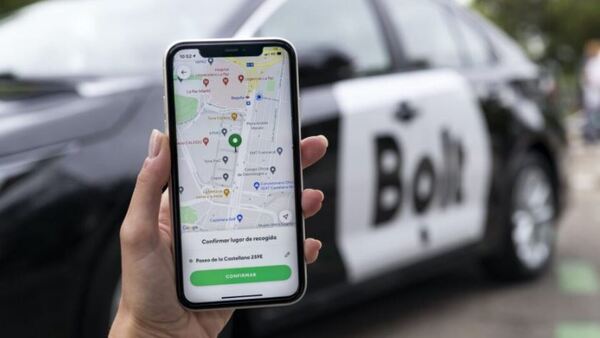 Bolt va a pedir selfie a los pasajeros para reforzar la seguridad, ¿qué te parece?