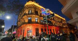 Diario HOY | Inauguran el primer Museo de Economía del Paraguay