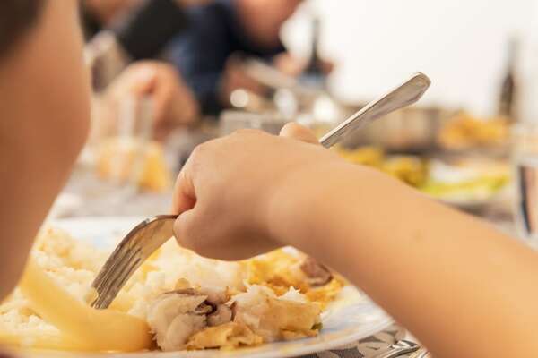 “Hambre cero”: diputados solicitan convocar a MITIC para conocer mecanismos de control - Nacionales - ABC Color