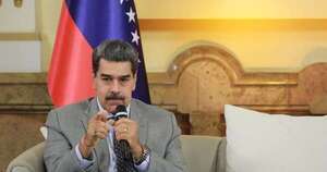 Diario HOY | Maduro suspende red social X en Venezuela por 10 días