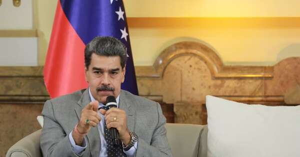 Diario HOY | Maduro suspende red social X en Venezuela por 10 días