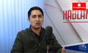 Elvio Castro: “Trabajar al ritmo del gobernador nos prepara para alcanzar cualquier objetivo” - OviedoPress