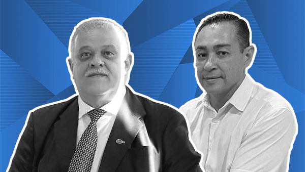 Comercio fronterizo: Soplan vientos de abundancia desde el sur (el norte apuesta al viernes)