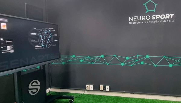 Neuroentrenamiento, la clave para optimizar el rendimiento físico y emocional en el deporte