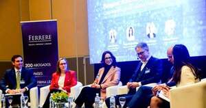 La Nación / El desafío es mantener calificación y elevar estándares productivos
