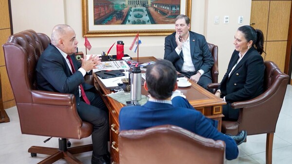 MOPC ejecutó apenas 40% de presupuesto hasta julio de 2024