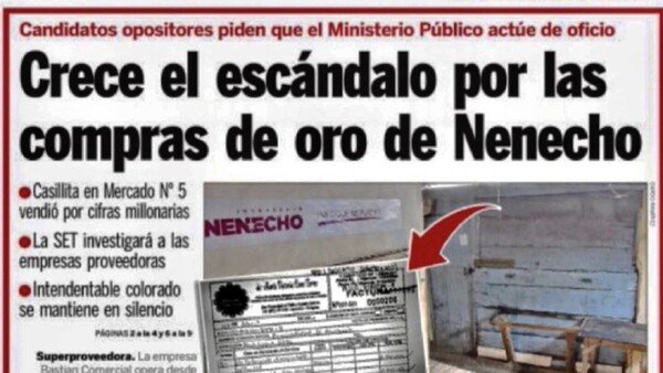 Temen que declarar emergencia se convierta en modus operandi