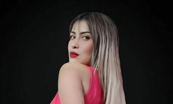 ¡Sin final feliz! ¡Podrida de calentones, masajista y modelo tuvo que suspender laburo para hombres!
