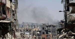 Diario HOY | Israel acepta reanudar negociaciones para una tregua en Gaza