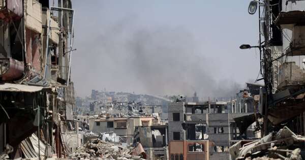 Diario HOY | Israel acepta reanudar negociaciones para una tregua en Gaza