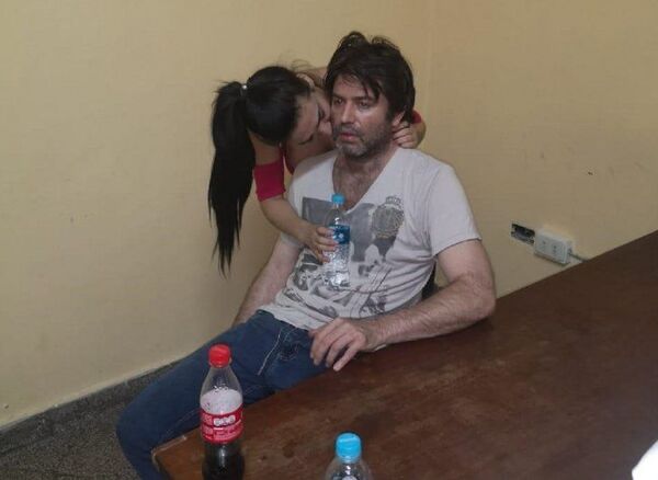 Confirman condena a “Papo” Morales y Cynthia Ojeda por homicidio doloso