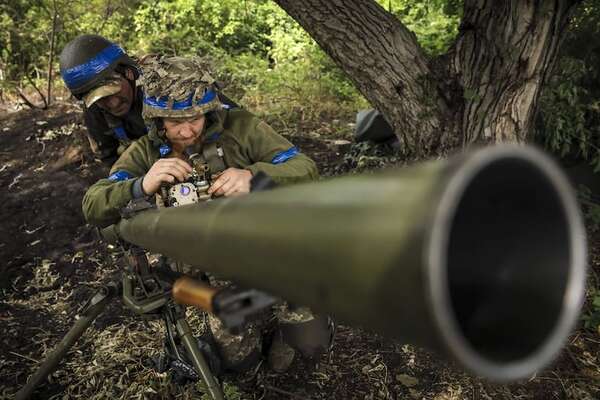 Ucrania avanza hasta 35 kilómetros en territorio ruso en Kursk, según analistas - Mundo - ABC Color