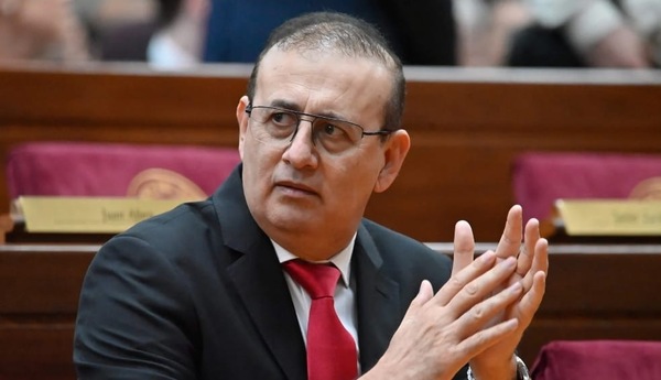 Fiscales piden a Cámara confirmar juicio a Erico Galeano por lavado de dinero narco